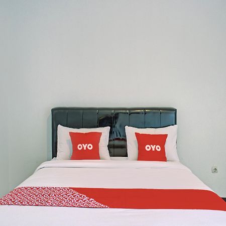 קילקאפ Oyo 3841 Wisma 25 מראה חיצוני תמונה