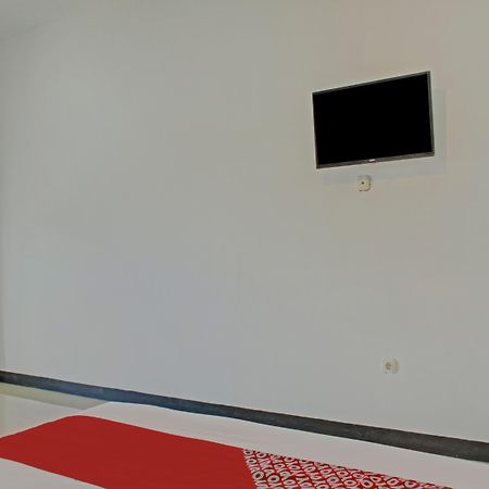 קילקאפ Oyo 3841 Wisma 25 מראה חיצוני תמונה