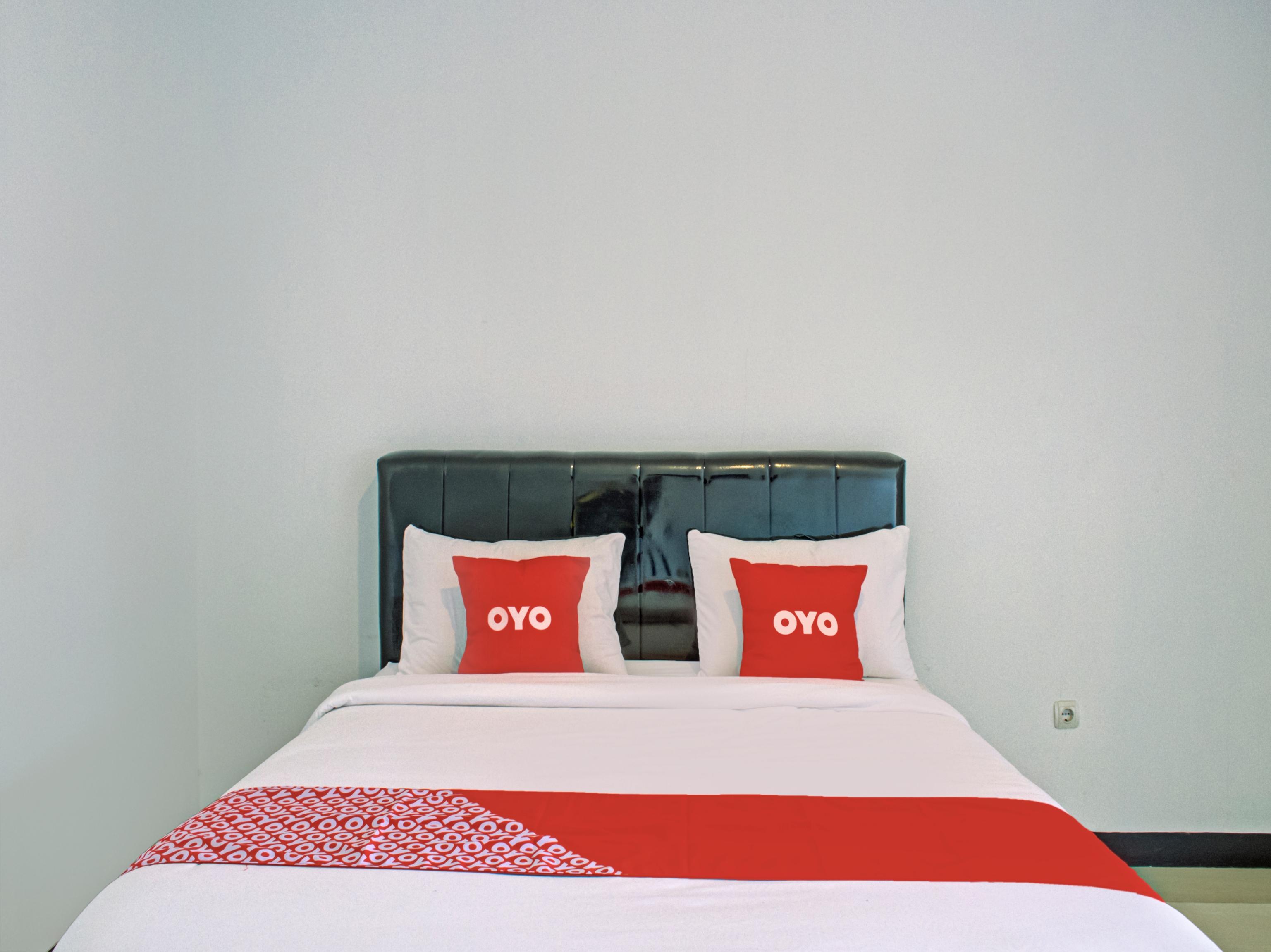 קילקאפ Oyo 3841 Wisma 25 מראה חיצוני תמונה