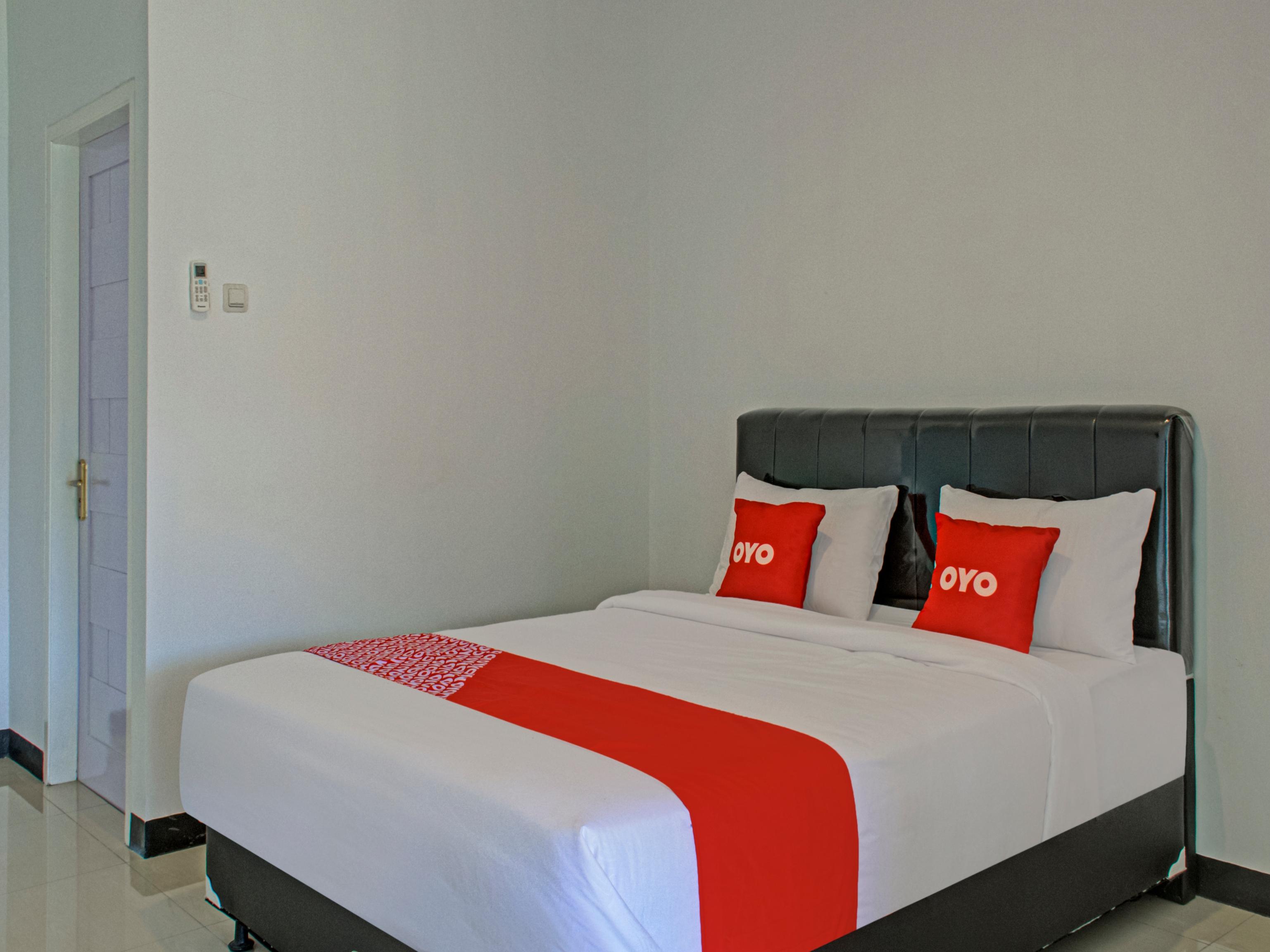 קילקאפ Oyo 3841 Wisma 25 מראה חיצוני תמונה