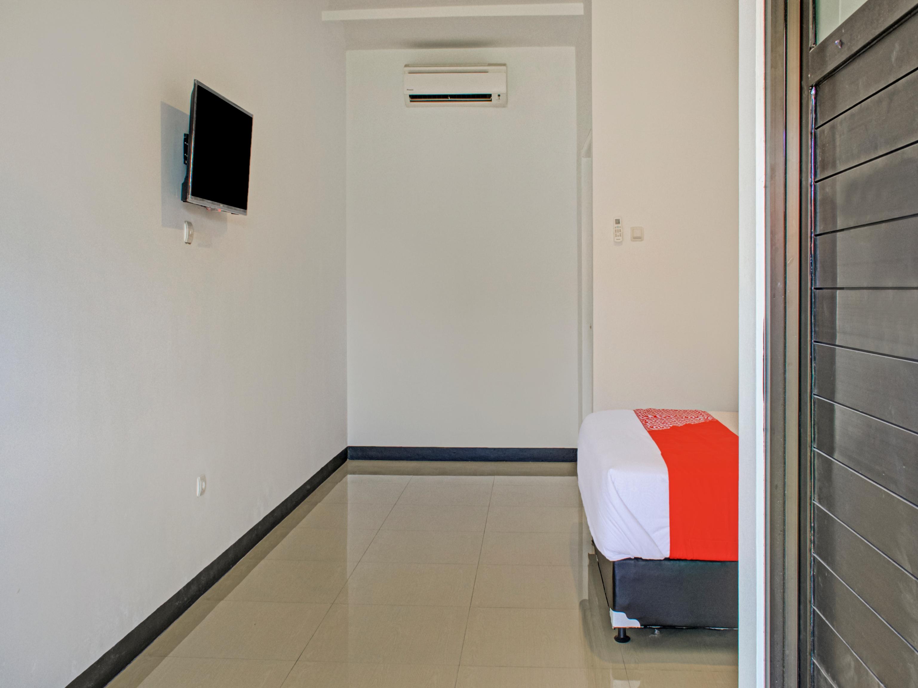 קילקאפ Oyo 3841 Wisma 25 מראה חיצוני תמונה