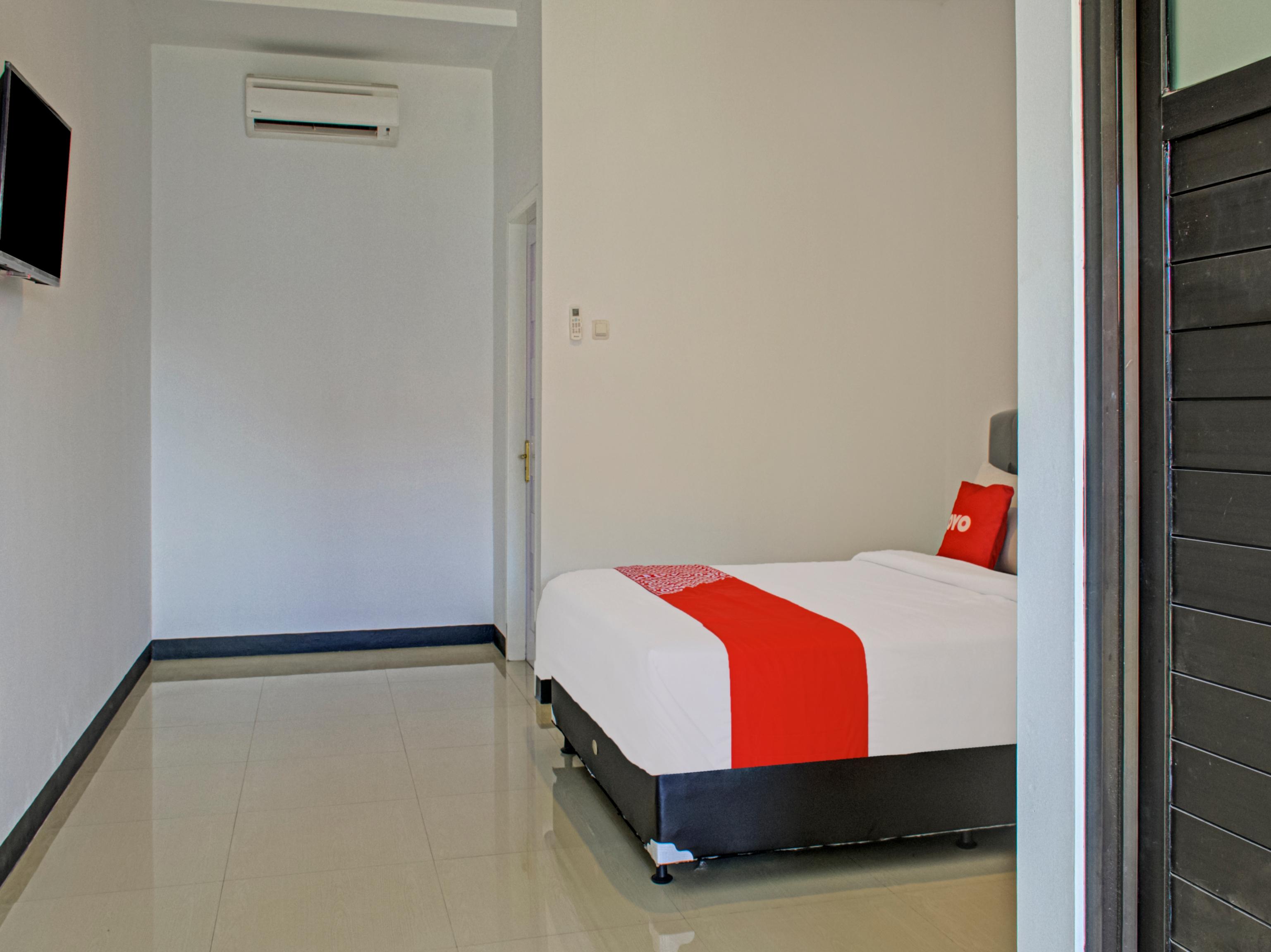 קילקאפ Oyo 3841 Wisma 25 מראה חיצוני תמונה