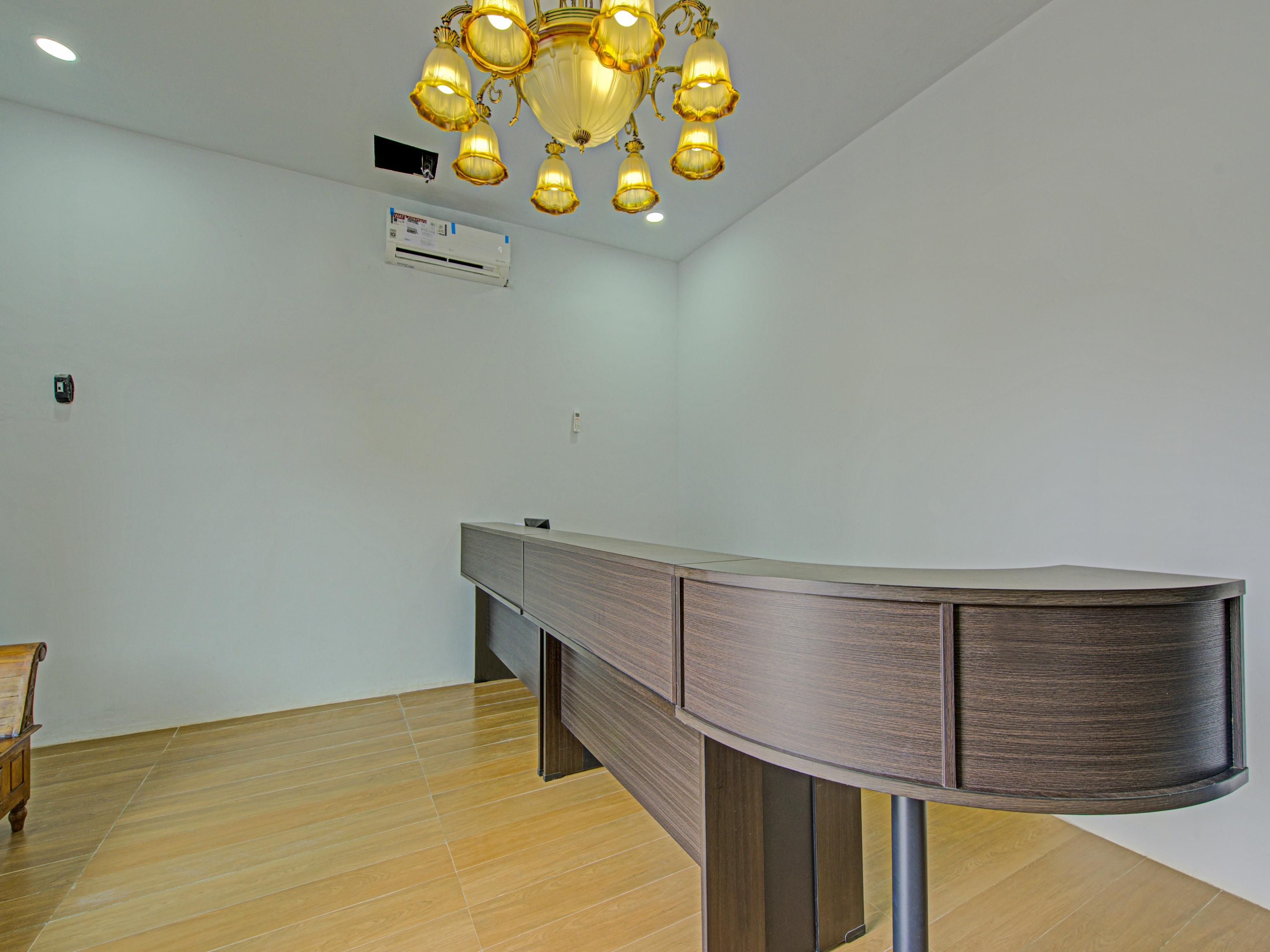 קילקאפ Oyo 3841 Wisma 25 מראה חיצוני תמונה